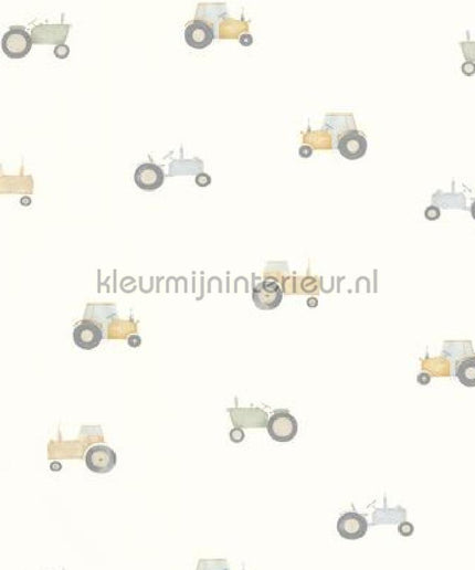 Casadeco Once Upon A Time OUAT88361974 | Bestellen bij https://www.kleurmijninterieur.nl/