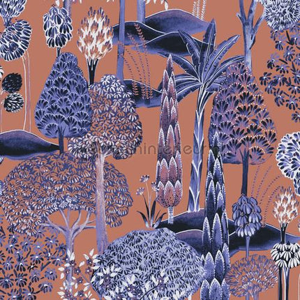 Khroma Summer SUM005 | Bestellen bij https://www.kleurmijninterieur.nl/