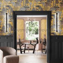 Khroma Summer SUM001 | Bestellen bij https://www.kleurmijninterieur.nl/