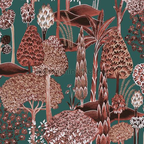 Khroma Summer SUM002 | Bestellen bij https://www.kleurmijninterieur.nl/