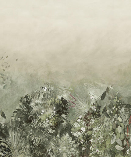 Ferns Grow | kleurmijninterieur