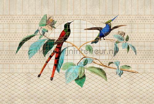 AS Creation Walls by Patel 3 DD122432 | Bestellen bij https://www.kleurmijninterieur.nl/