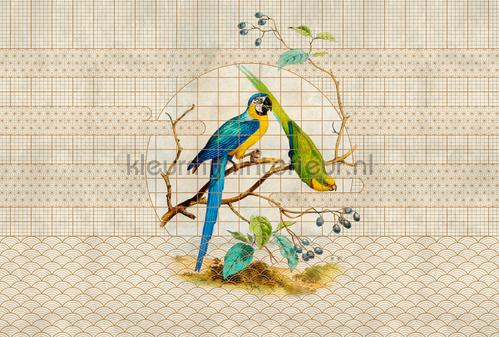 AS Creation Walls by Patel 3 DD122436 | Bestellen bij https://www.kleurmijninterieur.nl/