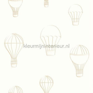 Caselio Autour du Monde ADM103461010 | Bestellen bij https://www.kleurmijninterieur.nl/