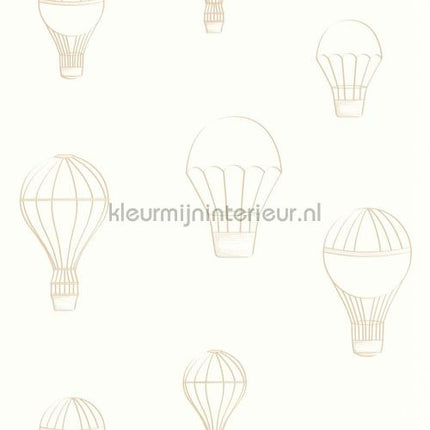 Caselio Autour du Monde ADM103461010 | Bestellen bij https://www.kleurmijninterieur.nl/