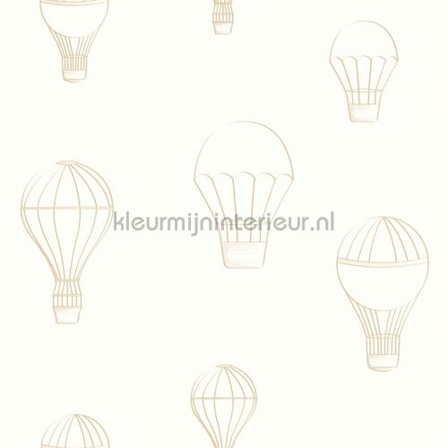 Caselio Autour du Monde ADM103461010 | Bestellen bij https://www.kleurmijninterieur.nl/
