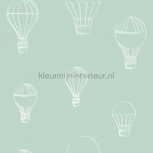 Caselio Autour du Monde ADM103467078 | Bestellen bij https://www.kleurmijninterieur.nl/