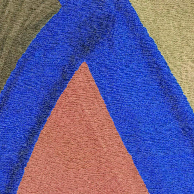 VP 1001 01 Elitis Cordes Sensibles x Veronique de Soultrait Le palais des vents Secrets d'atelier