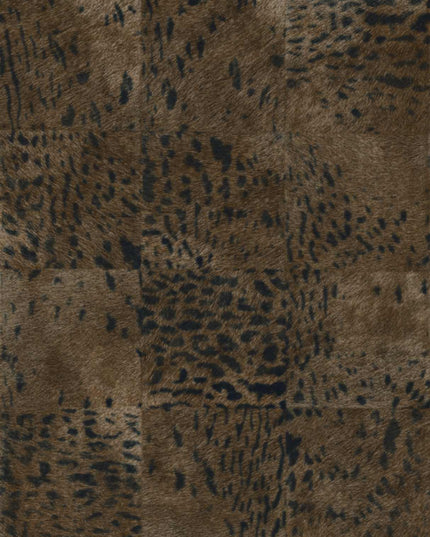 VP 653 04 Elitis Sauvage Panthere Royale parure