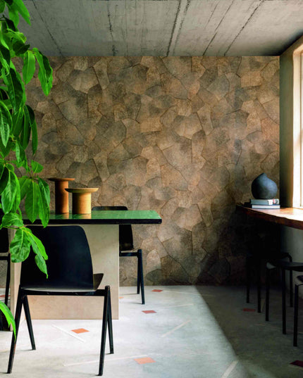 VP 967 05 Elitis Sauvage Pampa Terres fertiles