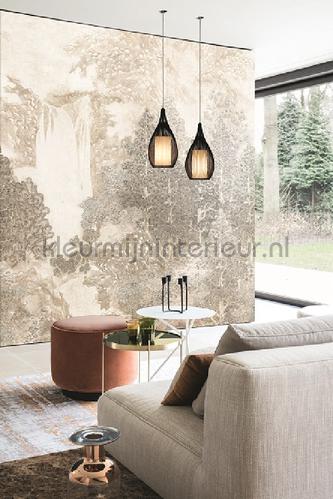 Khroma Wall Design dgwak1011-1012 | Bestellen bij https://www.kleurmijninterieur.nl/