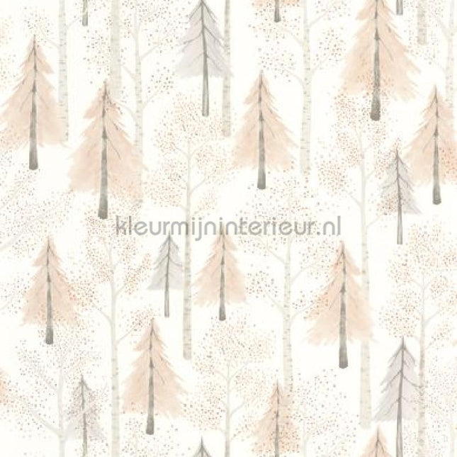 Casadeco Once Upon A Time OUAT88241732 | Bestellen bij https://www.kleurmijninterieur.nl/