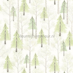 Casadeco Once Upon A Time OUAT88247356 | Bestellen bij https://www.kleurmijninterieur.nl/