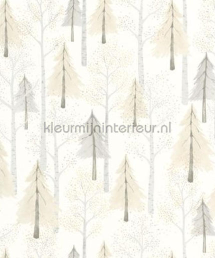Casadeco Once Upon A Time OUAT88249210 | Bestellen bij https://www.kleurmijninterieur.nl/