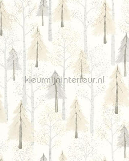 Casadeco Once Upon A Time OUAT88249210 | Bestellen bij https://www.kleurmijninterieur.nl/
