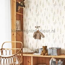 Casadeco Once Upon A Time OUAT88249210 | Bestellen bij https://www.kleurmijninterieur.nl/