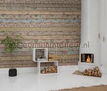 Rebel Walls Greenhouse r13181 | Bestellen bij https://www.kleurmijninterieur.nl/
