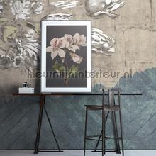 Noordwand Vanilla Lime 14118 | Bestellen bij https://www.kleurmijninterieur.nl/
