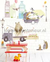 Eijffinger Wallpower Junior 364163 | Bestellen bij https://www.kleurmijninterieur.nl/