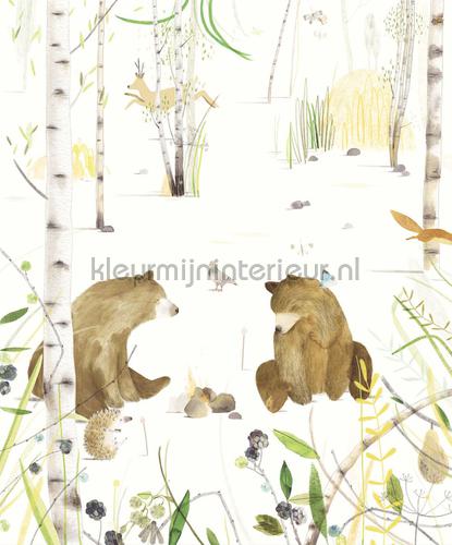 Eijffinger Wallpower Junior 364162 | Bestellen bij https://www.kleurmijninterieur.nl/