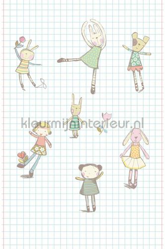 Eijffinger Wallpower Junior 364101 | Bestellen bij https://www.kleurmijninterieur.nl/