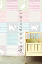 Eijffinger Wallpower Junior 364176 | Bestellen bij https://www.kleurmijninterieur.nl/