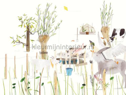 Eijffinger Wallpower Junior 364161 | Bestellen bij https://www.kleurmijninterieur.nl/