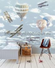 Eijffinger Wallpower Junior 364168 | Bestellen bij https://www.kleurmijninterieur.nl/