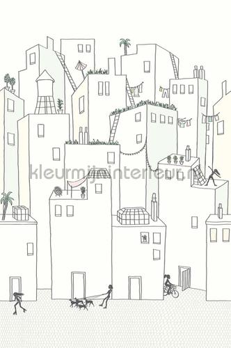 Eijffinger Wallpower Junior 364174 | Bestellen bij https://www.kleurmijninterieur.nl/