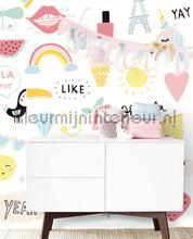 Eijffinger Wallpower Junior 364111 | Bestellen bij https://www.kleurmijninterieur.nl/