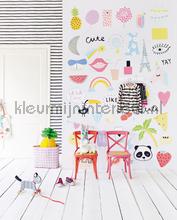 Eijffinger Wallpower Junior 364112 | Bestellen bij https://www.kleurmijninterieur.nl/