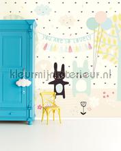 Eijffinger Wallpower Junior 364113 | Bestellen bij https://www.kleurmijninterieur.nl/