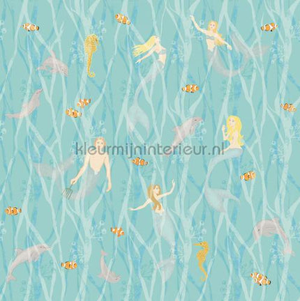Eijffinger Wallpower Junior 364150 | Bestellen bij https://www.kleurmijninterieur.nl/