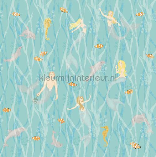 Eijffinger Wallpower Junior 364150 | Bestellen bij https://www.kleurmijninterieur.nl/