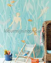 Eijffinger Wallpower Junior 364150 | Bestellen bij https://www.kleurmijninterieur.nl/