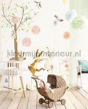 Eijffinger Wallpower Junior 364160 | Bestellen bij https://www.kleurmijninterieur.nl/
