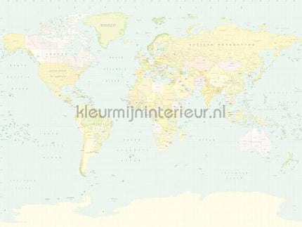 Eijffinger Wallpower Junior 364194 | Bestellen bij https://www.kleurmijninterieur.nl/
