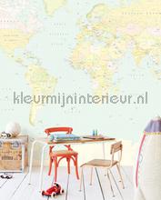 Eijffinger Wallpower Junior 364194 | Bestellen bij https://www.kleurmijninterieur.nl/