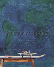 Eijffinger Wallpower Junior 364195 | Bestellen bij https://www.kleurmijninterieur.nl/