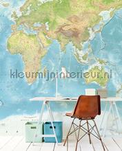 Eijffinger Wallpower Junior 364196 | Bestellen bij https://www.kleurmijninterieur.nl/