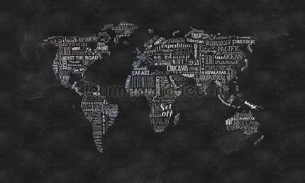 Rebel Walls Maps r13851 | Bestellen bij https://www.kleurmijninterieur.nl/