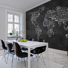 Rebel Walls Maps r13851 | Bestellen bij https://www.kleurmijninterieur.nl/