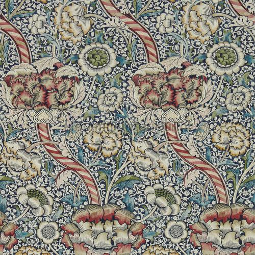 Morris and Co Archive IV 216420 | Bestellen bij https://www.kleurmijninterieur.nl/