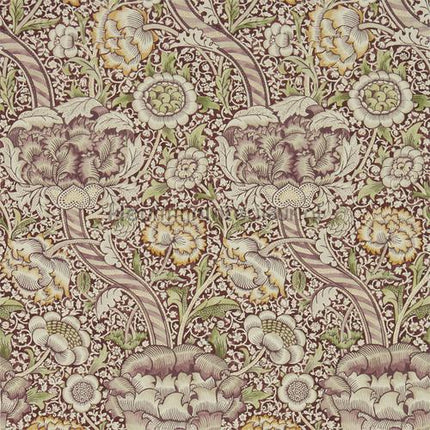 Morris and Co Archive IV 216424 | Bestellen bij https://www.kleurmijninterieur.nl/