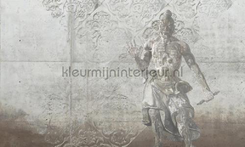 Noordwand Vanilla Lime 14228 | Bestellen bij https://www.kleurmijninterieur.nl/