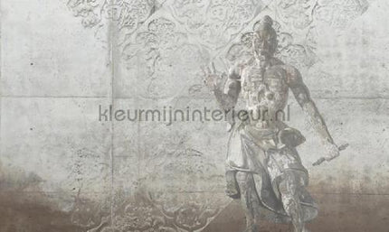 Noordwand Vanilla Lime 14228 | Bestellen bij https://www.kleurmijninterieur.nl/
