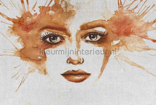 Livingwalls ARTist dd120189 | Bestellen bij https://www.kleurmijninterieur.nl/