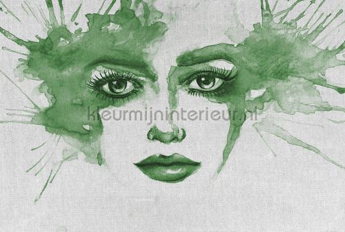 Livingwalls ARTist dd120193 | Bestellen bij https://www.kleurmijninterieur.nl/