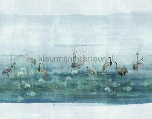 Khroma Wall Design dgium1011-1012-1013 | Bestellen bij https://www.kleurmijninterieur.nl/