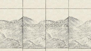 Coordonne Random Papers 2 6800706 | Bestellen bij https://www.kleurmijninterieur.nl/